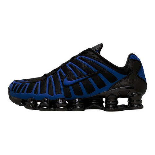 NIKE耐克男子SHOX TL气柱运动训练缓震跑步鞋IH1338-002