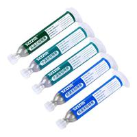 安立信焊錫膏錫漿貼片助焊錫膏手機芯片維修環(huán)保高中低溫針筒錫泥