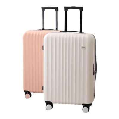 超轻纯PC可扩展轻便双层防爆拉链