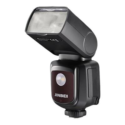 HI900金贝机顶闪光灯