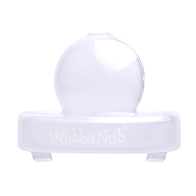 多品牌通用型奶嘴盒wubbanub
