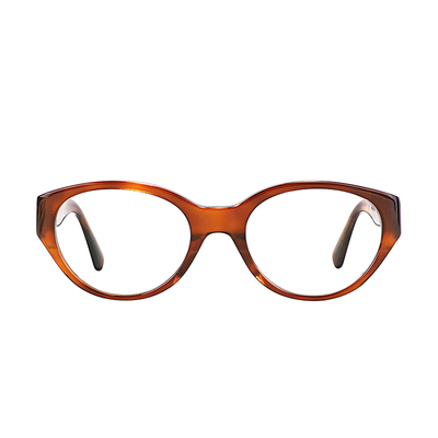 Fakeme中性复古猫眼板材钓系