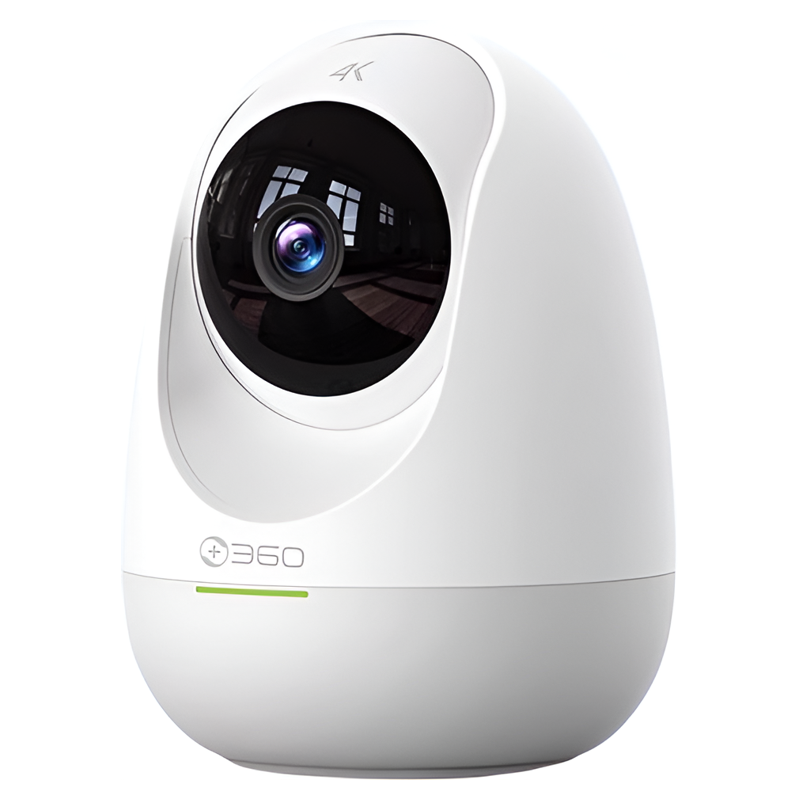 360官方旗舰店室内摄像头8Pro智能家用无线WiFi监控摄像机摄影头9