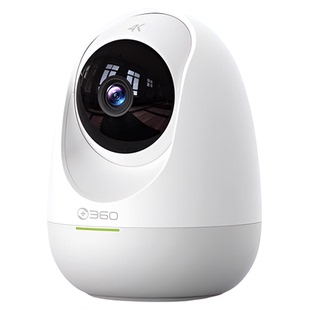 360官方旗舰店室内摄像头8Pro智能家用无线WiFi监控摄像机摄影头9