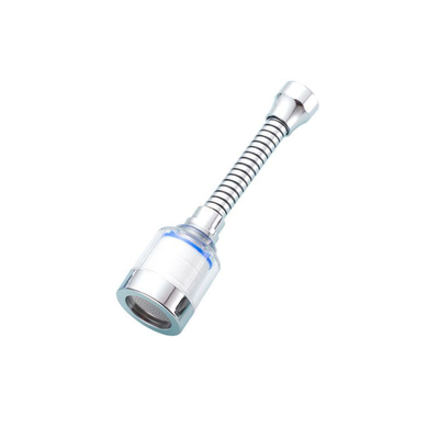 厨房水龙头过滤器防溅增压净水器