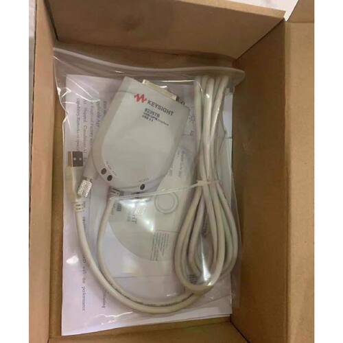 议价原装全新是德 82357B GPIB转USB卡