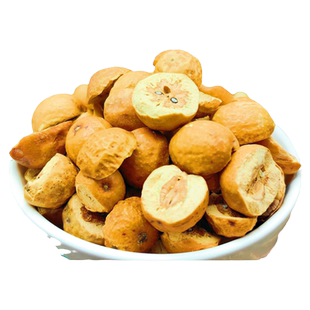 川楝子中药材粉炒川楝子延胡索新货正品苦楝子非野生川楝实金铃子