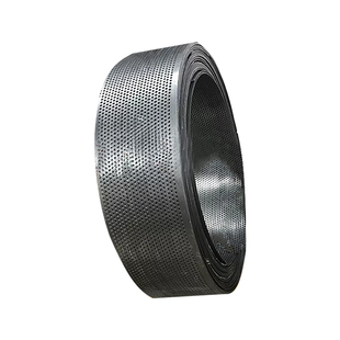 厂家直销粉碎机筛网筛片罗底粉碎机筛网饲料机配件铡草机筛网筛片