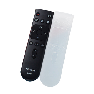 适用于海信电视机CN3A17遥控器保护套HZ39E35A/3HZ39E35A遥控器套