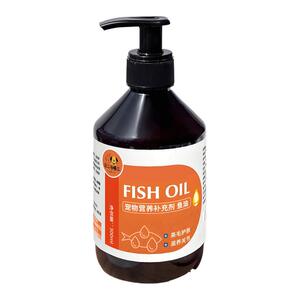 猫咪专用卵磷脂液体宠物营养品美毛护肤全期通用猫用防掉毛保健品