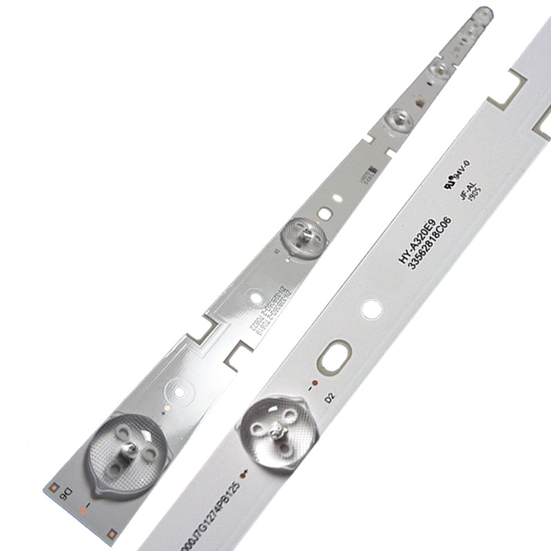 组装机LED32C832PG10灯条全新
