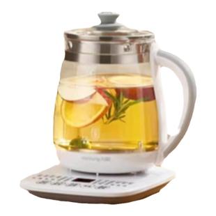 九阳养生壶多功能煮茶器办公室小型热水壶保温一体花茶壶自动保温