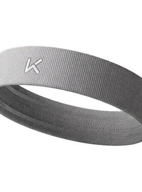 Keep运动发带男士吸汗止汗头带