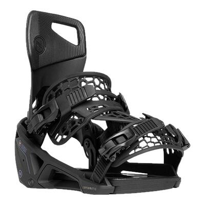 快穿固定器SUPERMATIC碳纤维