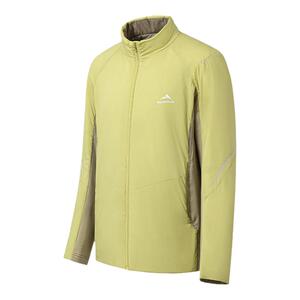 SURPINE松野湃轻云系列轻量棉服防泼水户外运动保暖外套滑雪男