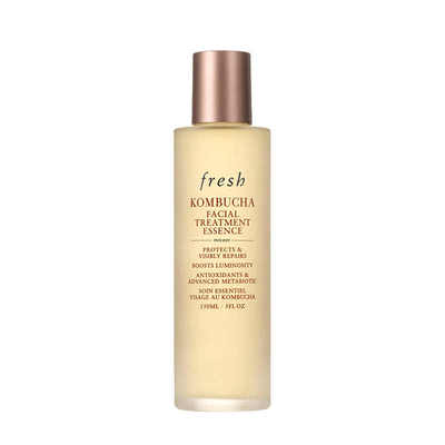 【自营】Fresh/馥蕾诗红茶酵母酵萃精华液150ml 精华水水保湿滋润