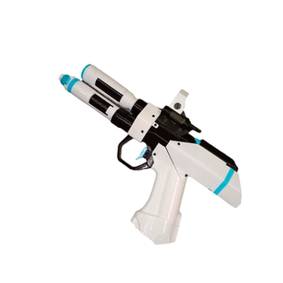 三角洲行动蜂医激素枪COS道具游戏模型枪治疗枪3d打印玩具枪