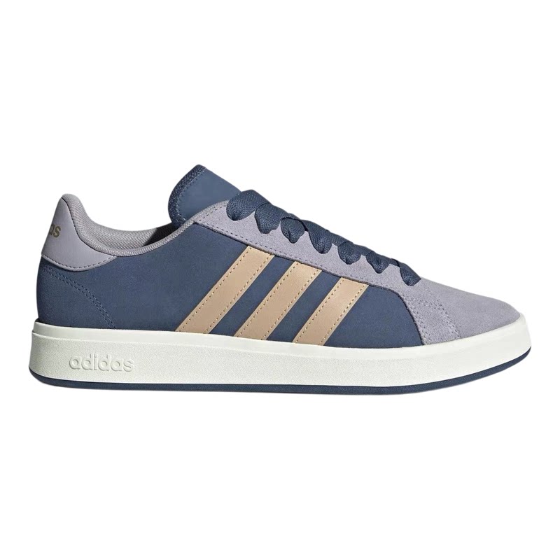 adidas/阿迪达斯正品高颜值滑板鞋男女同款复古小众初秋百搭潮鞋