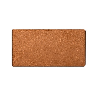 椰砖营养土养花种菜通用型椰糠脱盐杀菌保肥透气椰糠椰砖