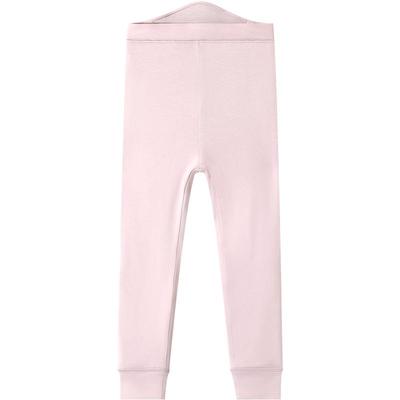 久岁伴女童秋冬保暖防寒打底秋裤