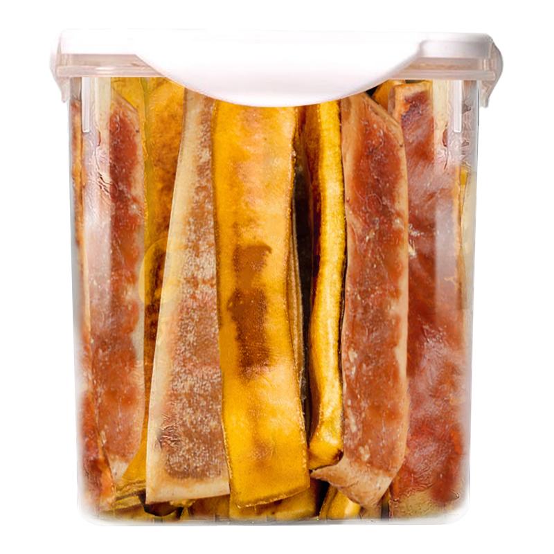 狗狗磨牙棒风干真牛皮大中小型犬宠物零食训练奖励耐咬耐磨肉食品