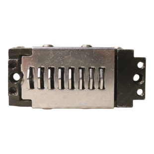 毛衫针织电脑横机选针器鸿泰厚款八段单双系统通用强劲动力高效