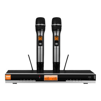 【千卷内zui好用的】BBS无线话筒