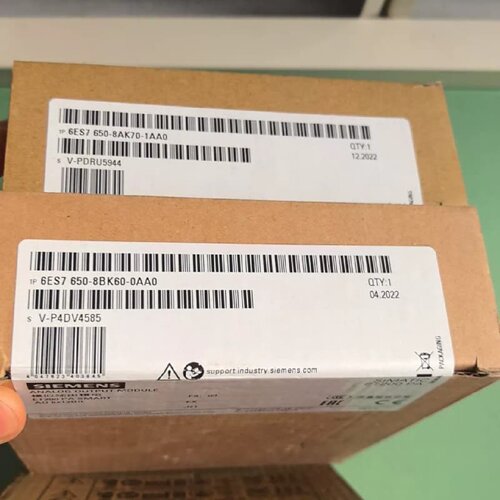 6ES76508BK600AA0ET200PA量输模块议价维修