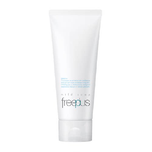 【下拉享秒杀优惠价】Freeplus/芙丽芳丝氨基酸系洁面100g*1支