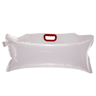 充氧气活鱼打包袋礼品袋水族鲤鱼鲟鱼运输包装袋氧气袋活鱼手提袋