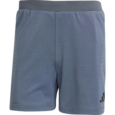 Adidas/阿迪达斯官方正品AIRCHILL SHORTS男士修身健身短裤JI8190