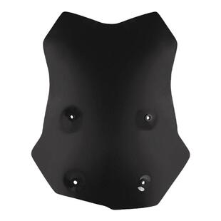 适用宝马F750GS/850GS/ADV改装升降风挡加高加大挡风玻璃导流罩