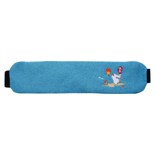 月子额头防去风带艾灸帽头部热敷包产后偏头疼护颈抹额发热保暖贴