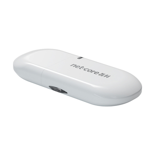 磊科NW362无线网卡usb电视免驱动TCL康佳长虹创维海信海尔WIFI接收器台式机电脑笔记本外置无限网络wi-fi发射