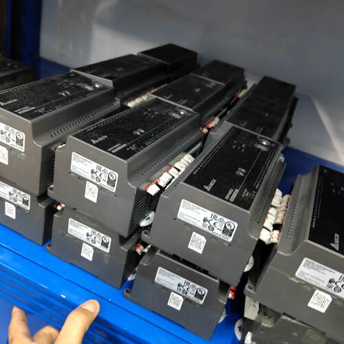 【询价】台达PLC，型号DVP40EC00T3，仓库有20台左右，质适用