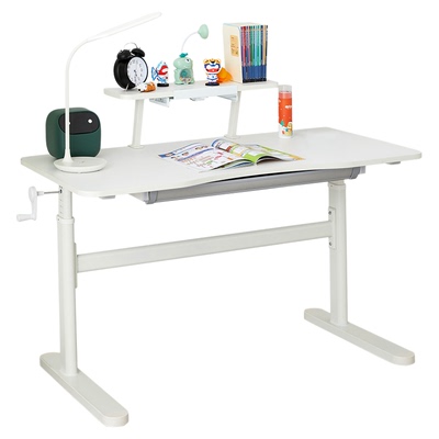 八九间T1实木儿童学习桌