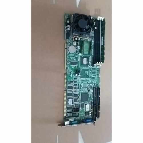 询价-研华PCA6178Rev.C1工控主板成色良好可维修