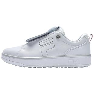 FILA 斐乐官方女鞋GF 1911 Trainer软钉高尔夫球鞋新款综训鞋