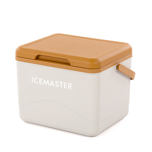 冰大师小型迷你母乳保温箱冷藏箱便携式手提上班背奶族保鲜小冰箱