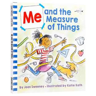 英文原版 Me and My Family Tree me series 认识家庭 英文版儿童全英语书