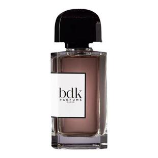 法国BDK香水巴杜克烟草玫瑰柑橘里维埃拉橙花别墅极灰曳影试香