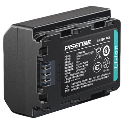 【3C认证】品胜电池适用索尼相机