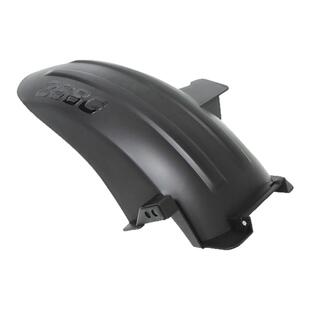 适用24-26款升仕368G改装挡泥板后挡泥板加宽加厚防溅水挡水板