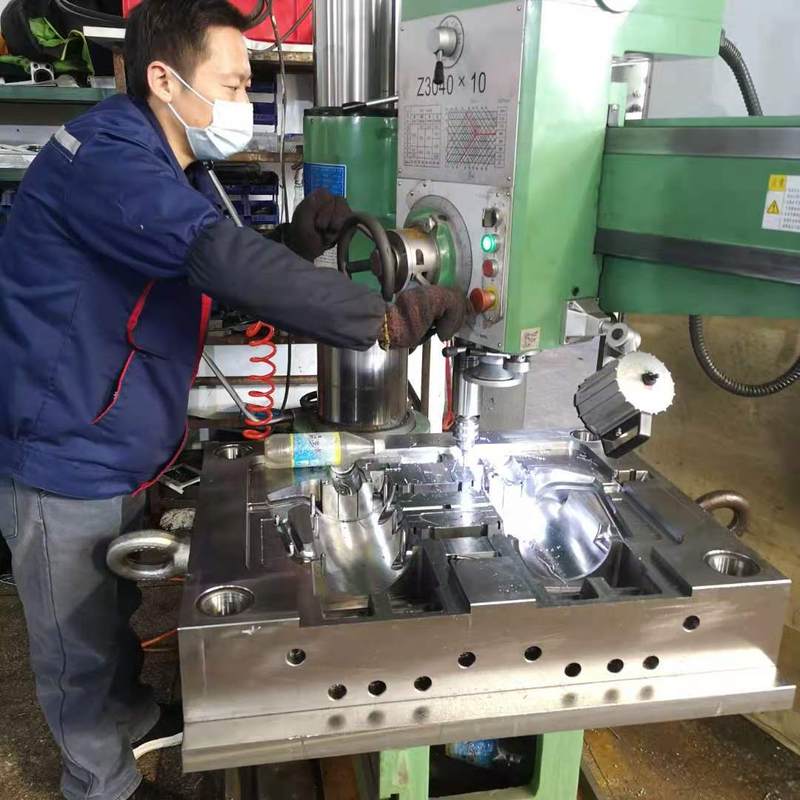 上海模具制造注塑加工厂 专业电子外壳塑料开模注塑件定制厂家