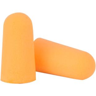 世达劳保耳塞防噪隔音睡眠女堵耳朵神器消音室内小号一次性耳塞子