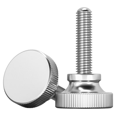 【全网热销】304高头手拧螺丝