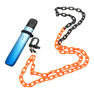 适用于relax悦五代刻四代一代5代幻影挂链挂绳项链子机能风悦乐锐