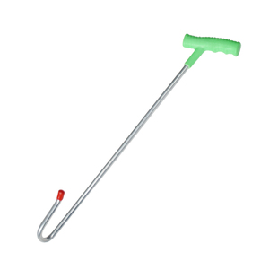 抓羊神器防滑抓羊钩子捉羊勾子捉羊逮羊神器抓羊工具钢筋钩捉羊器