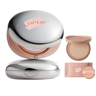 【董璇推荐】DPDP持久遮瑕气垫