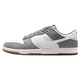 Nike/耐克 Dunk Low男女休闲运动板鞋防滑耐磨系带跑步鞋IB6399